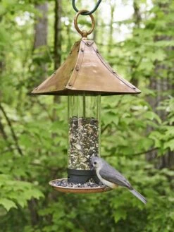 Palazzo Bird Feeder