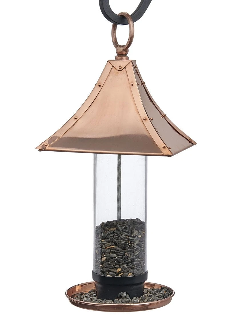 Palazzo Bird Feeder - Image 2