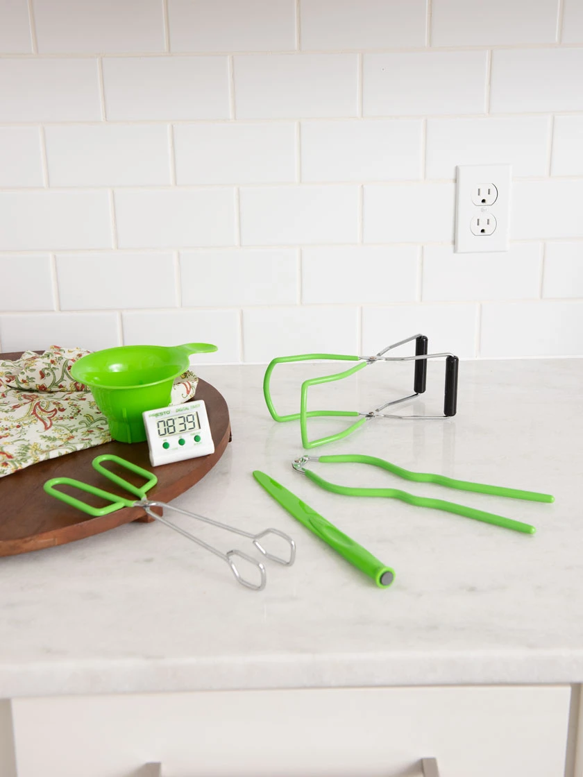 7-Function Canning Set