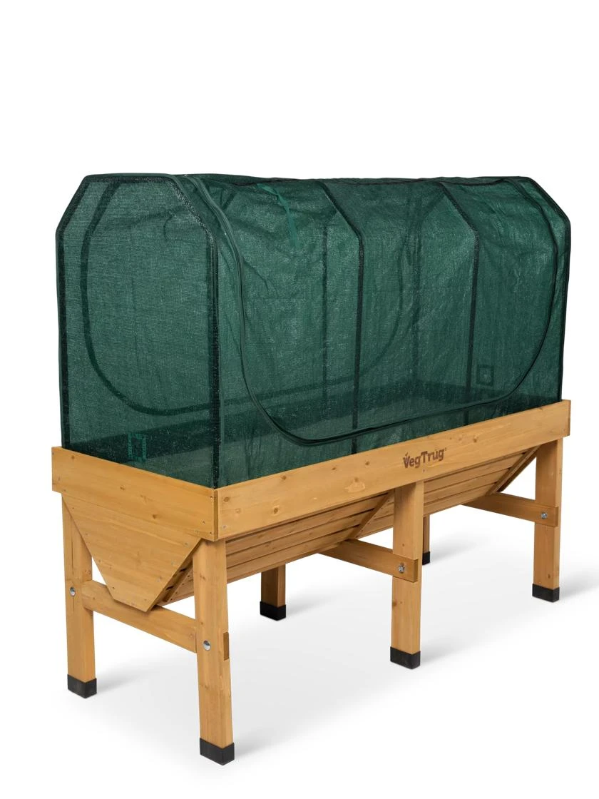 VegTrug® Patio Garden Shade Cover - Image 8