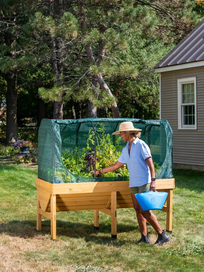 VegTrug® Patio Garden Shade Cover - Image 5