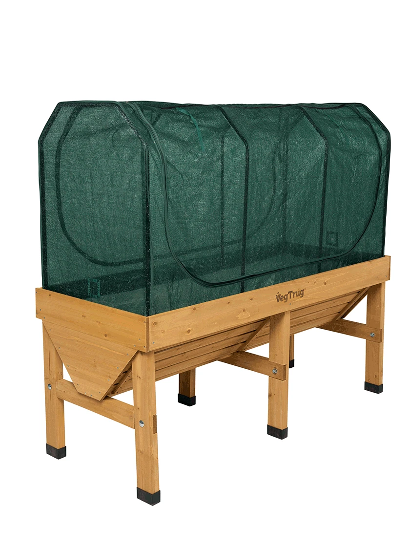 VegTrug® Patio Garden Shade Cover - Image 4
