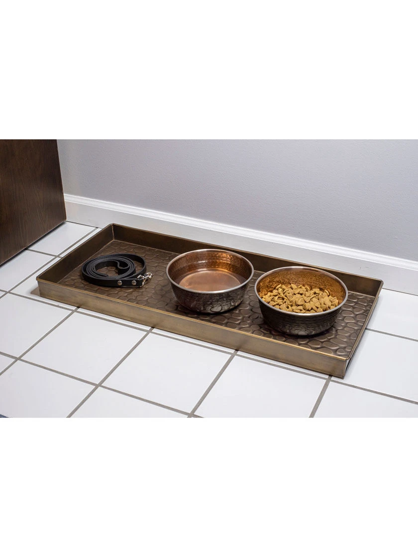 Pebbles Multi-Purpose Boot Tray