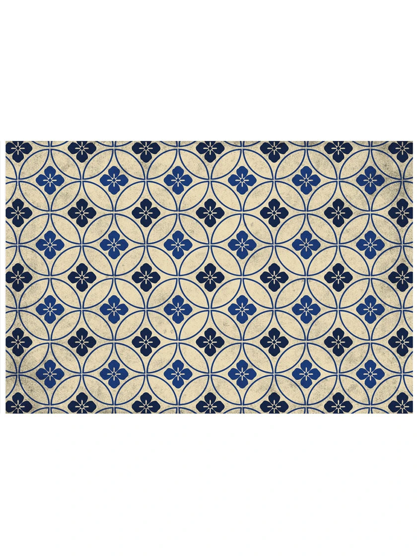 FlorArt Palisades Mats