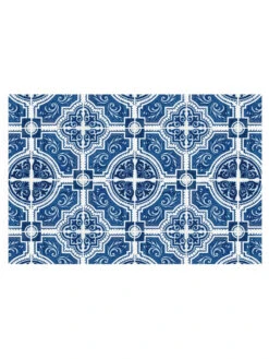 Florart French Quarter Mats