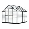 MONT Growers Edition Greenhouse, 8' X 8'