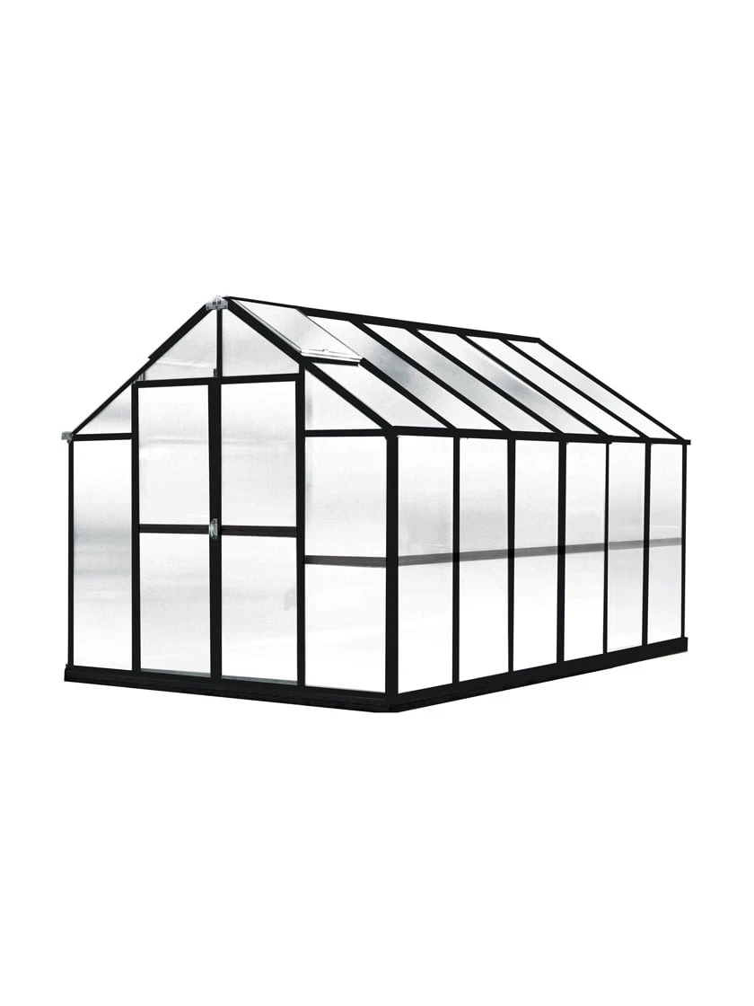 MONT Growers Edition Greenhouse, 8' X 12'