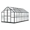 MONT Growers Edition Greenhouse, 8' X 16'