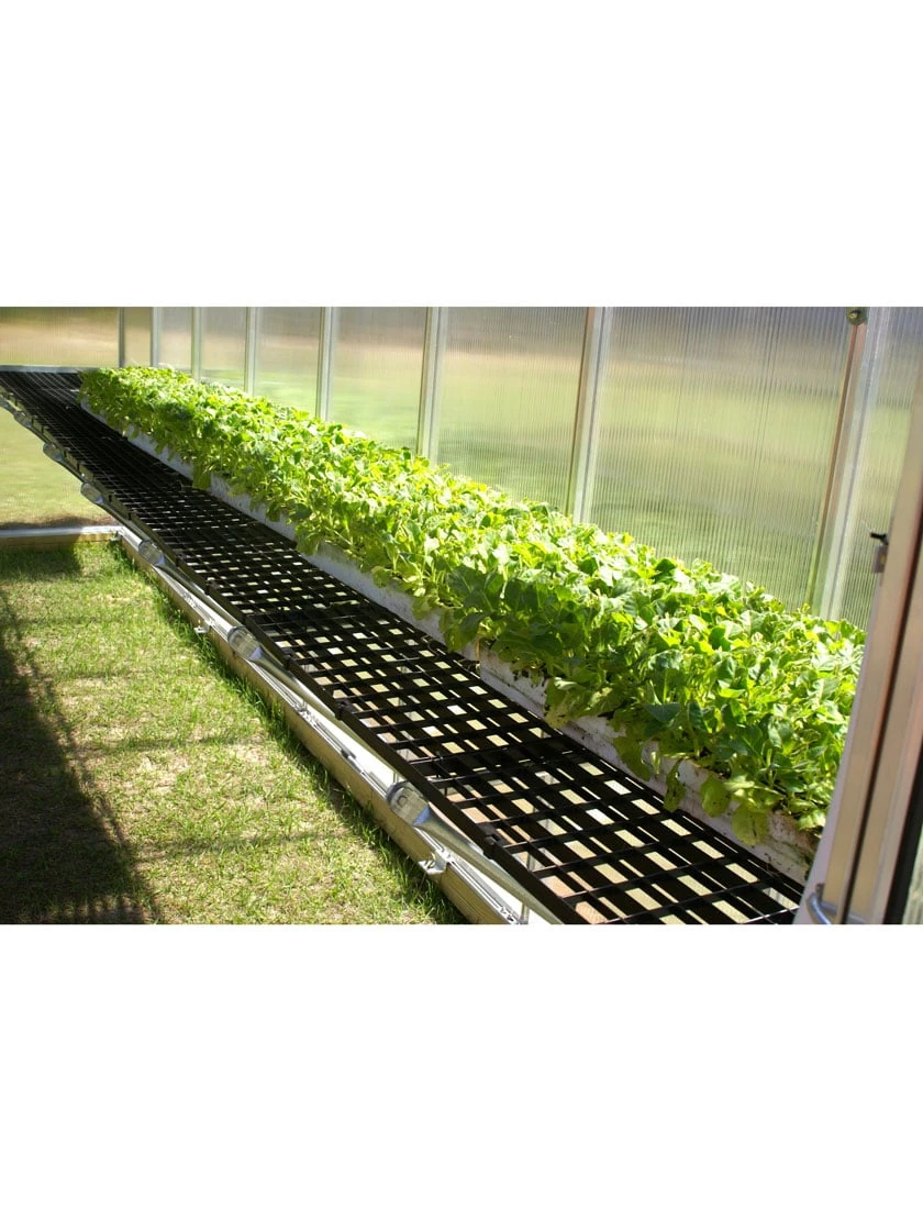 MONT Greenhouse Work Bench System, 8' X 16' - Image 4