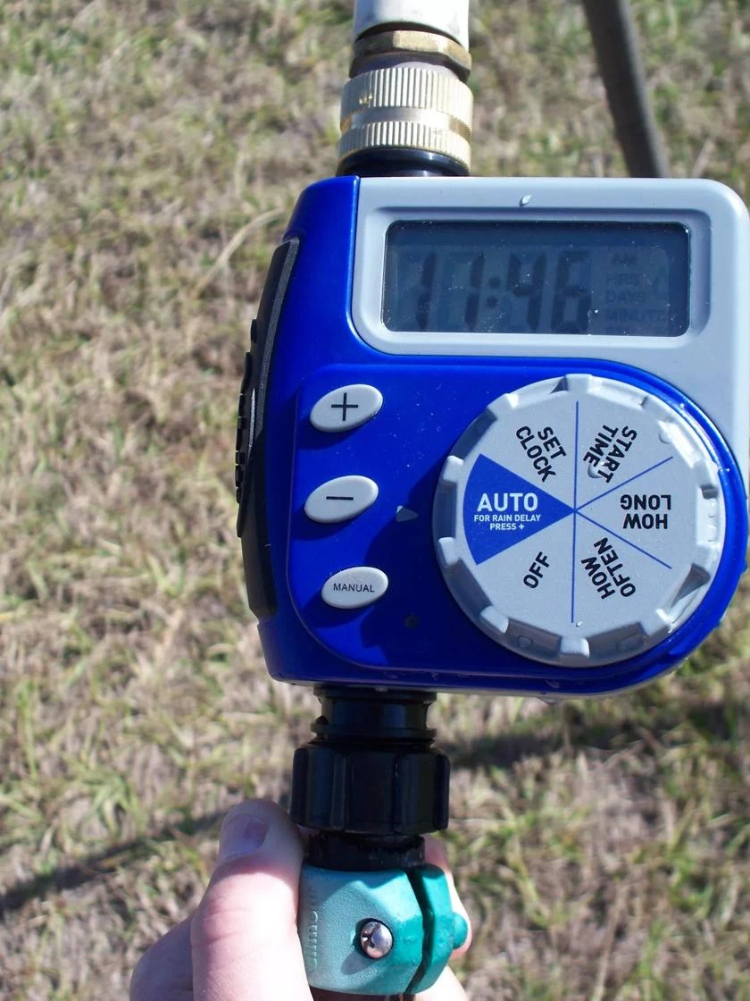 MONT Greenhouse Watering System, 16' - Image 2