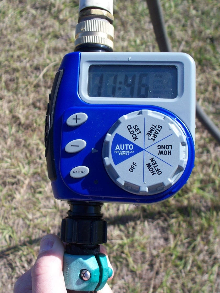 MONT Greenhouse Watering System, 12' - Image 2