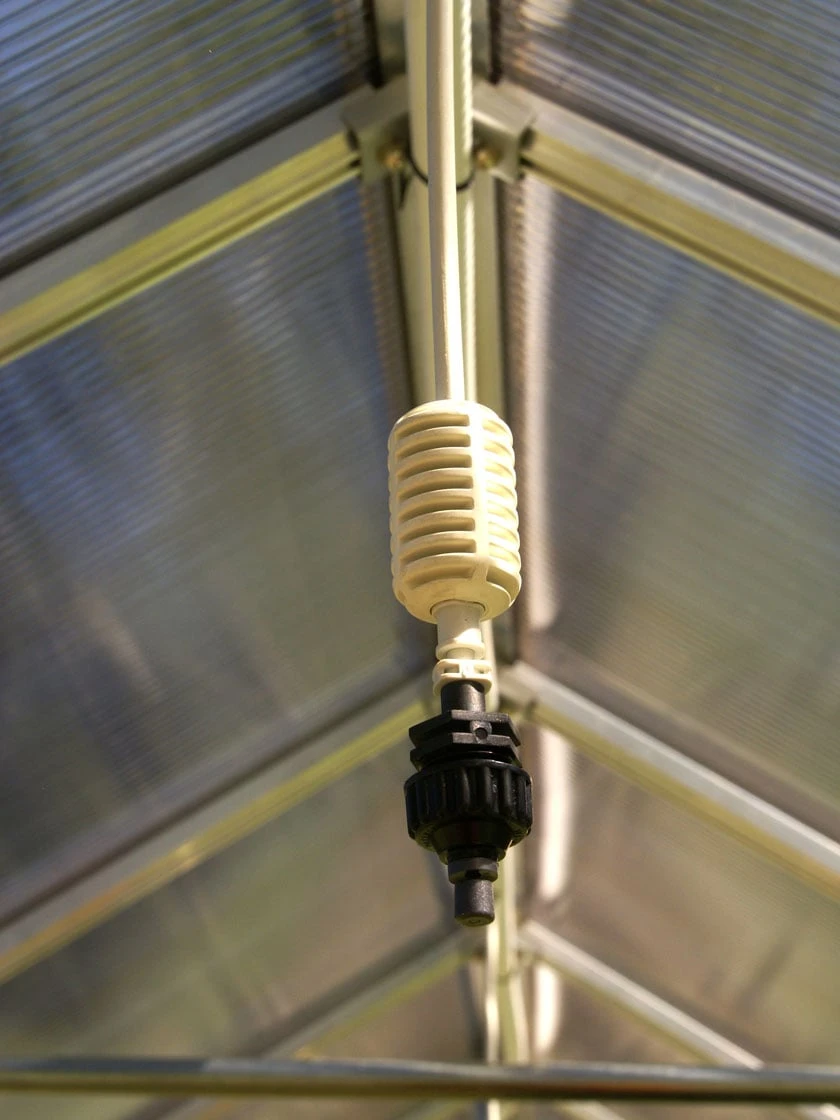 MONT Greenhouse Watering System, 12' - Image 4