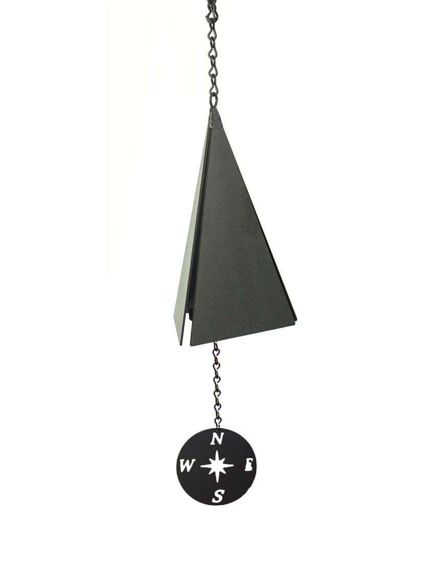 North Country Wind Bells® Nantucket Bell™ - Image 2