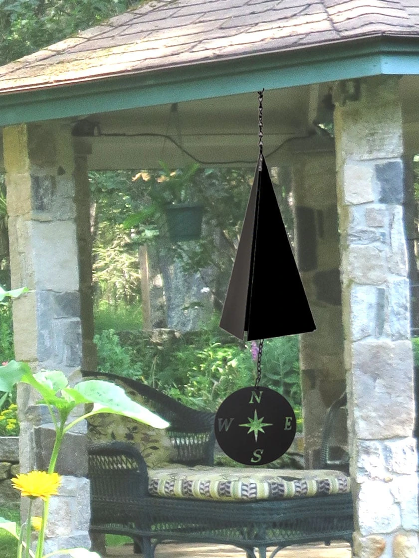North Country Wind Bells® Door County Bell®