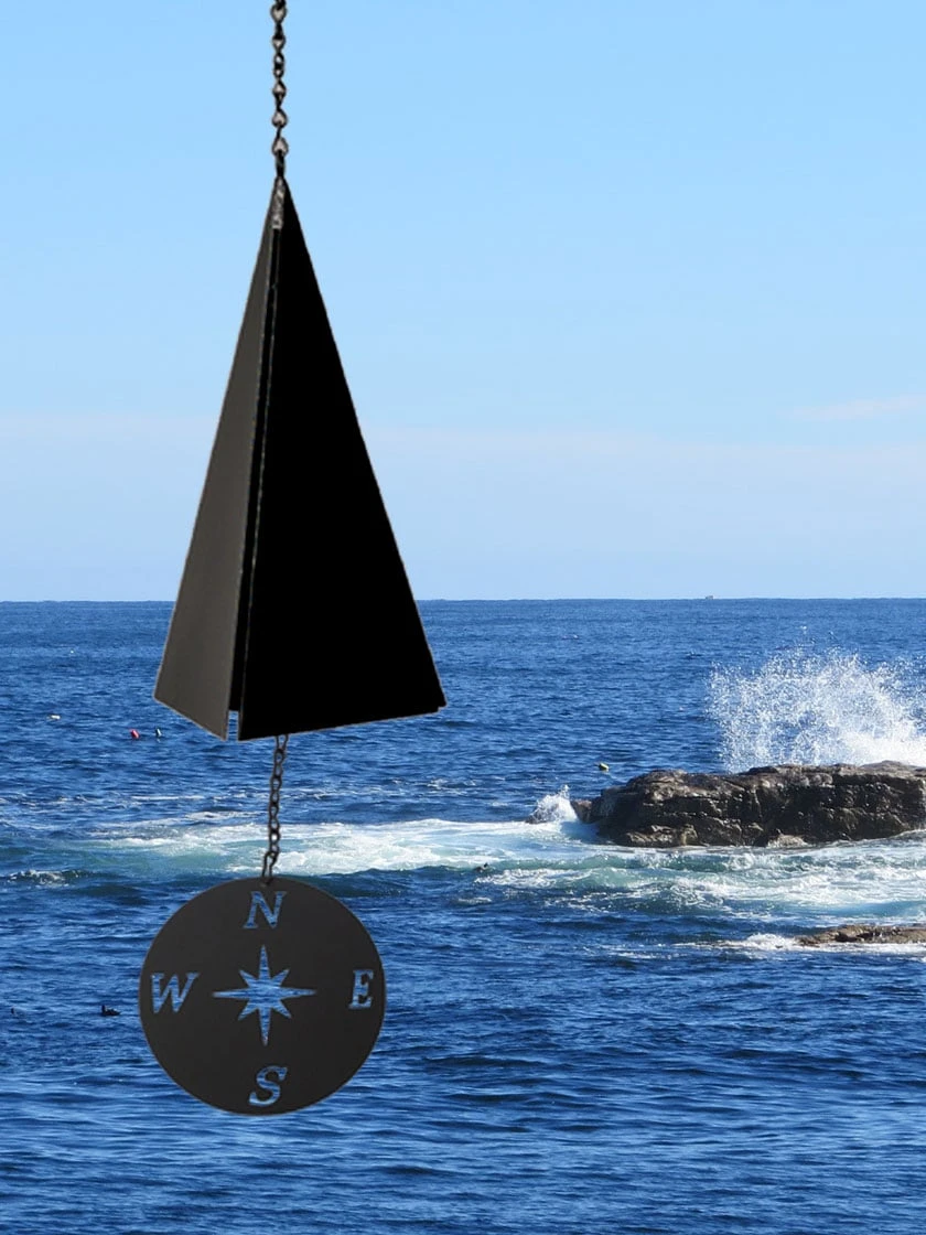 North Country Wind Bells® Long Island Bell™