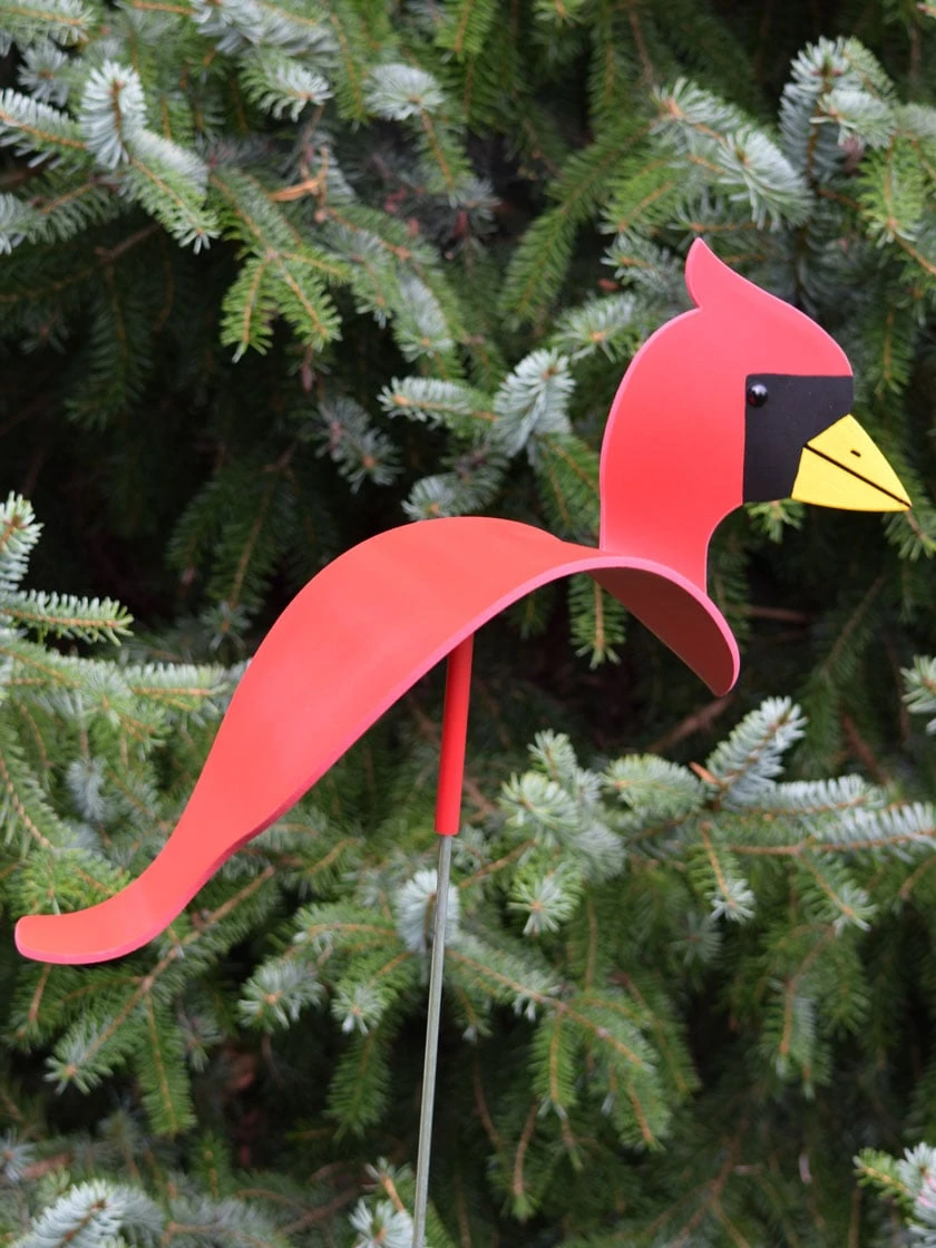 Florida Dancing Birds®, Songbirds - Image 2