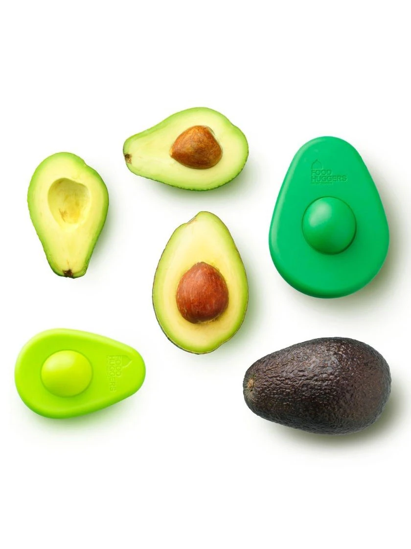 Food Huggers® Zero Waste Starter Set - Image 3