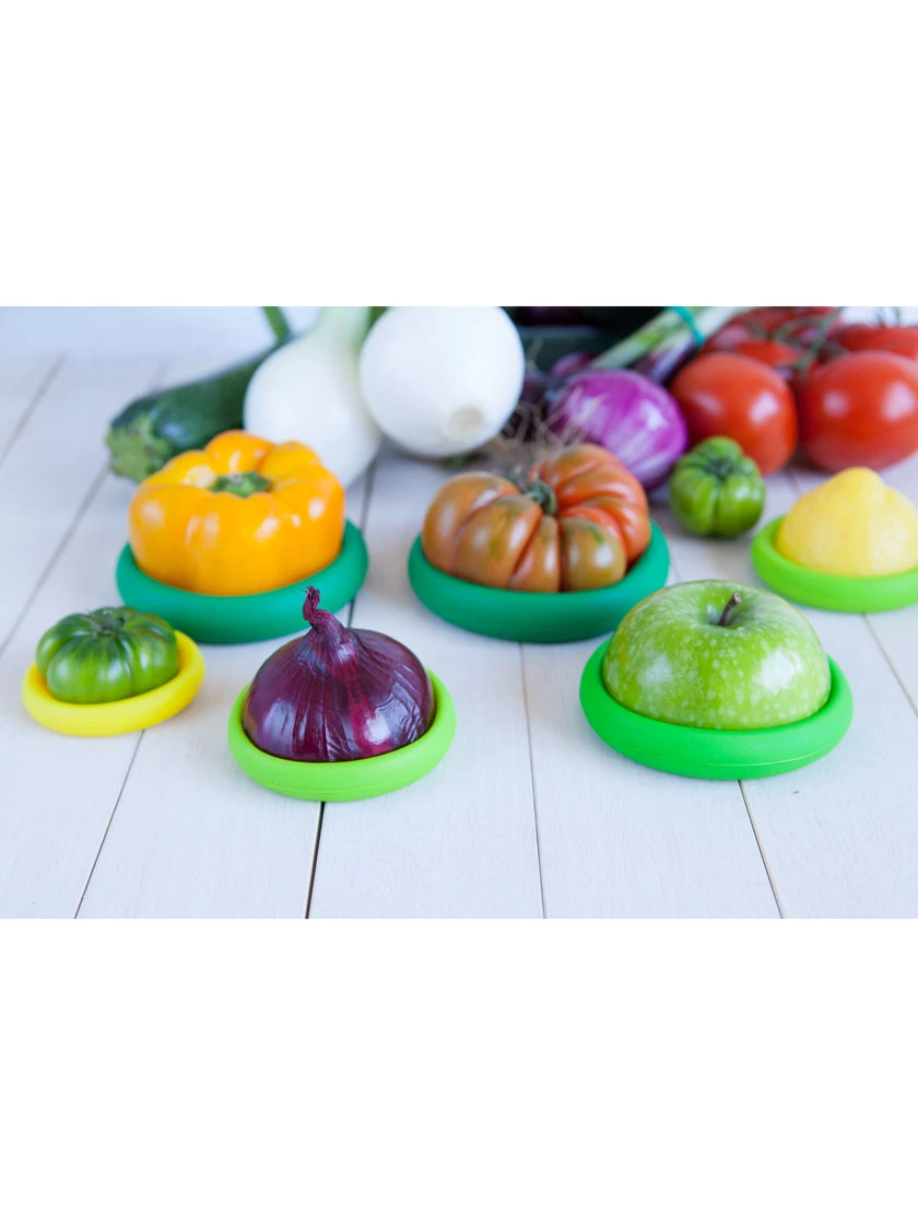 Food Huggers® Zero Waste Starter Set - Image 9