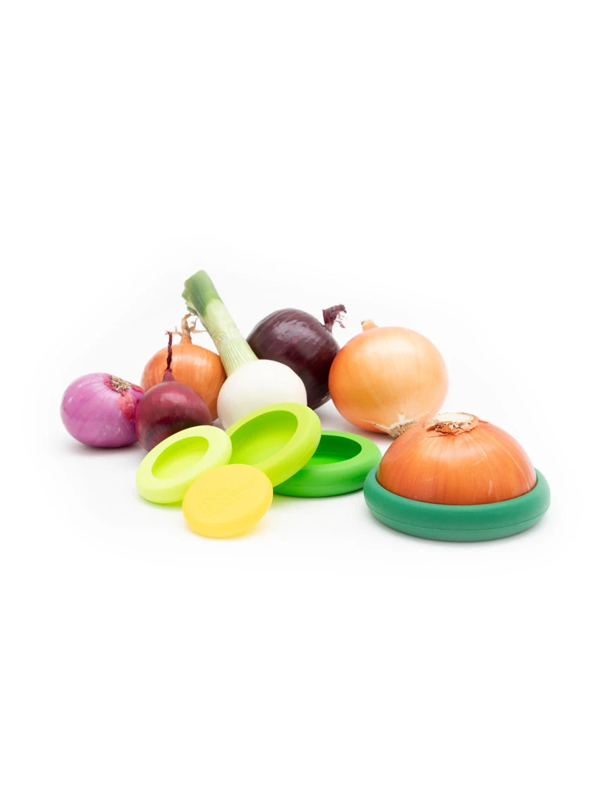 Food Huggers® Zero Waste Starter Set - Image 14