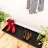 Rubber Boot Tray
