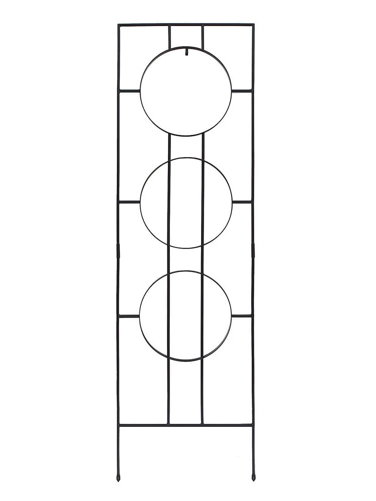 Achla Samsara Trellis, 80"