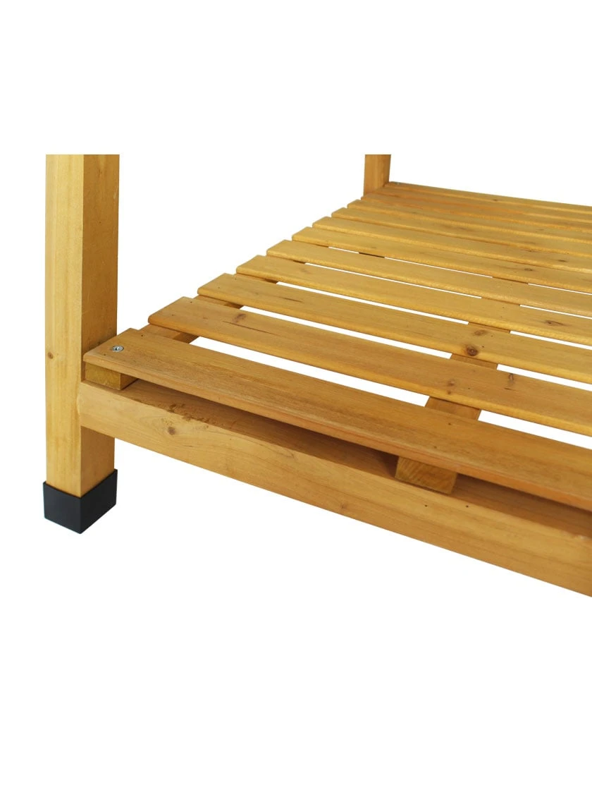 VegTrug® Easy Potting Table - Image 5