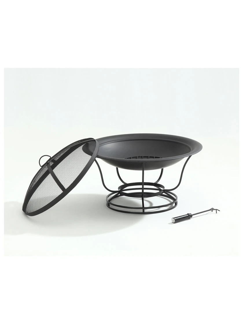 Crosley Buckner Firepit - Image 3