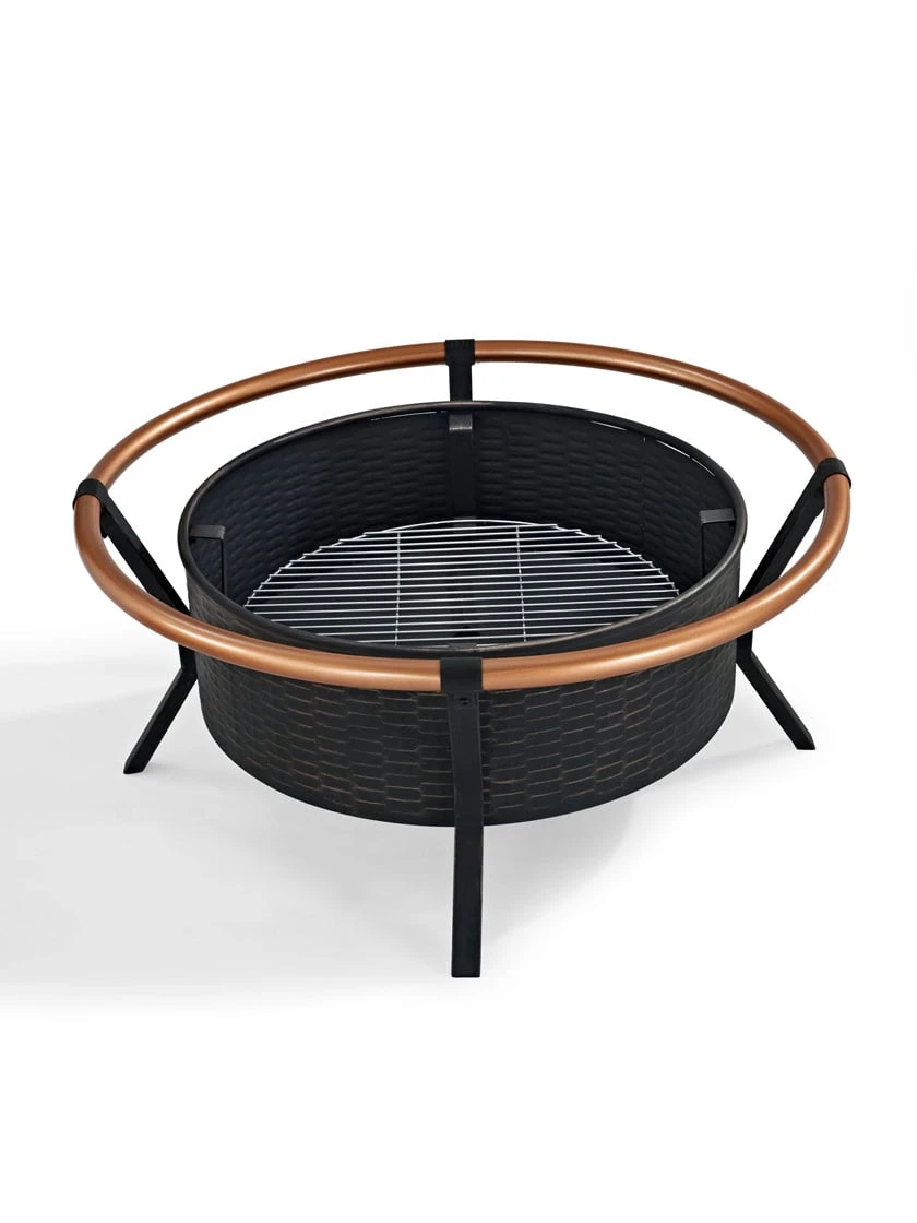 Crosley Yuma Firepit - Image 4