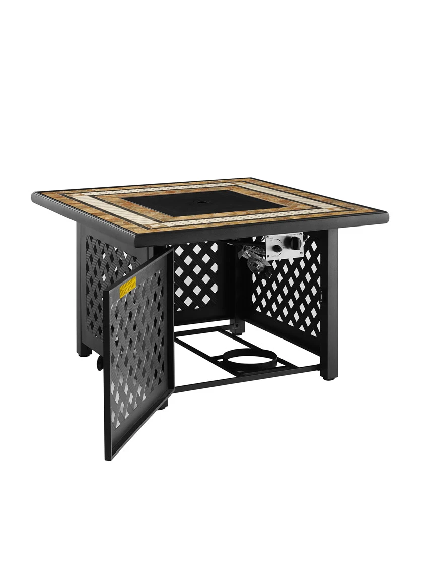 Crosley Tucson Fire Table - Image 4