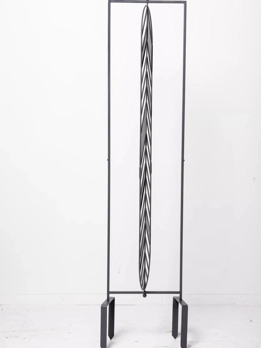 Chevron Privacy Panel - Image 6