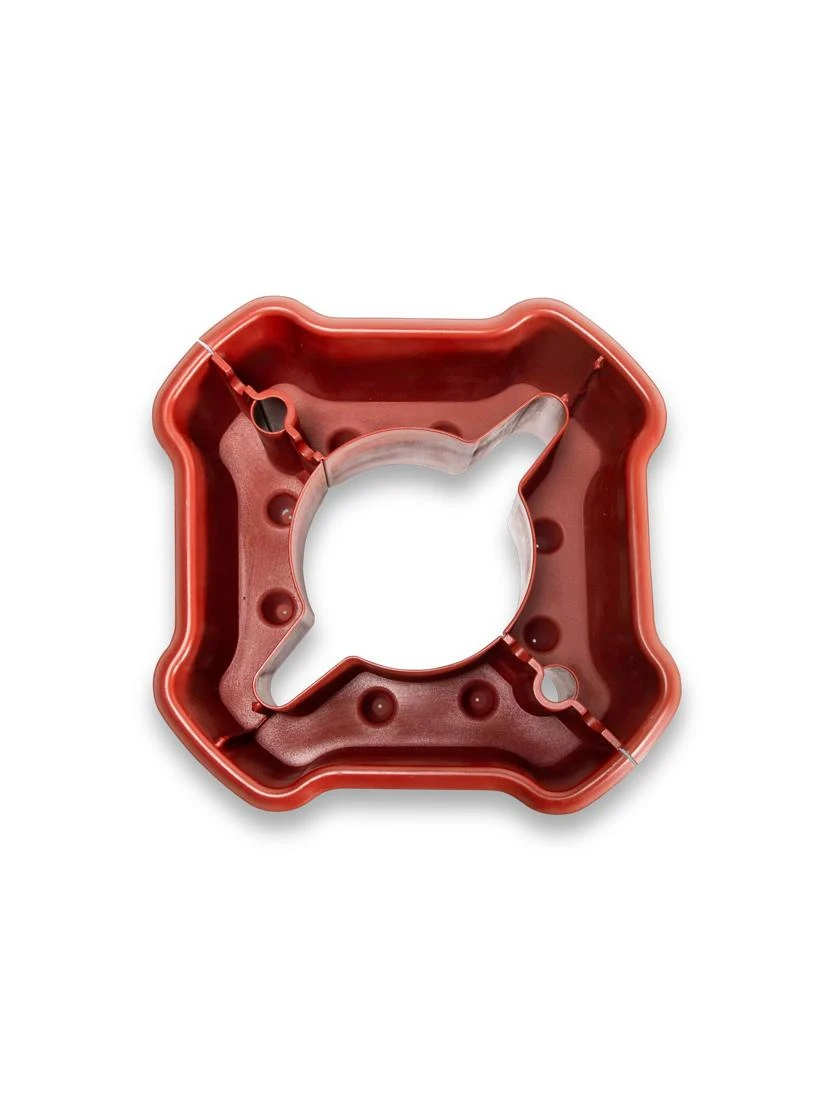 Deluxe Tomato Halos, Set Of 2 - Image 9