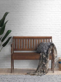 Veranda Storage Bench