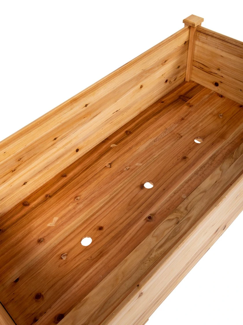 Standing Garden Bed - Image 5