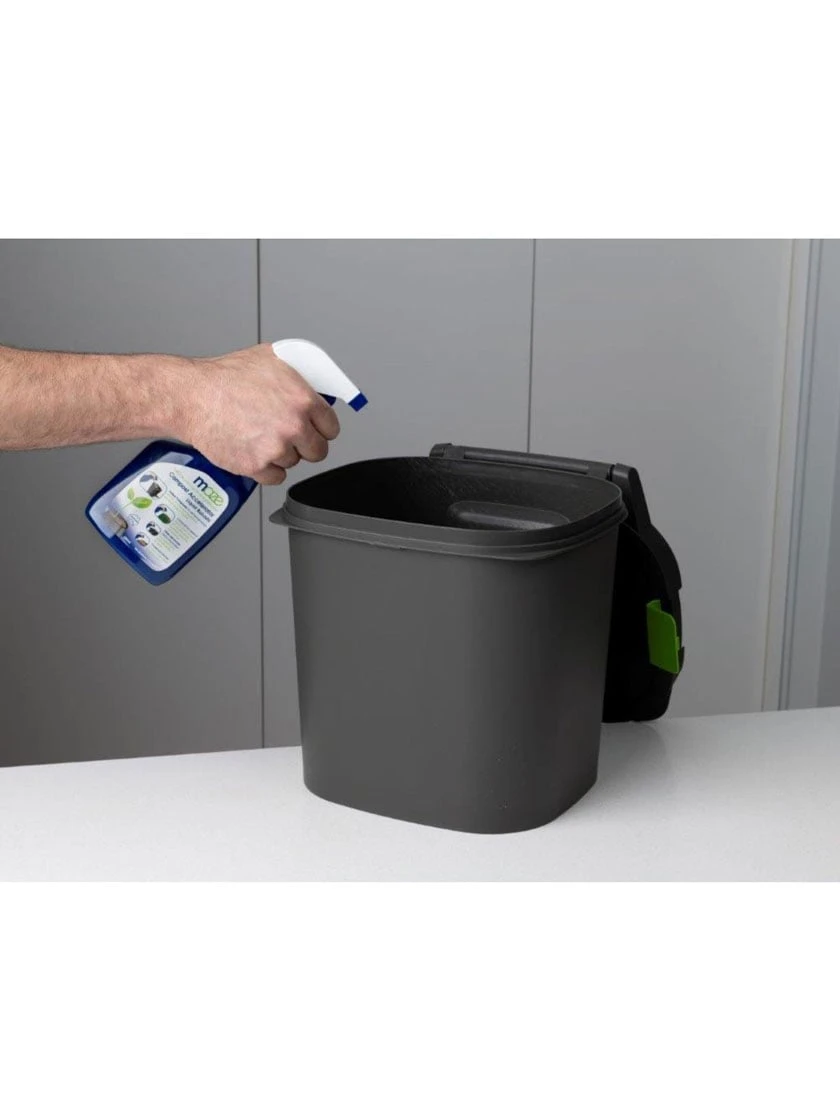 Maze Liquid Bokashi Spray Bottles, 2 Pack - Image 4