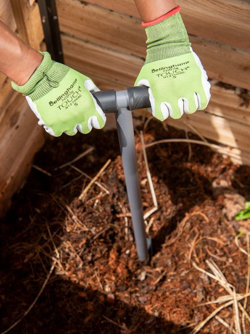 Double-Up Compost Aerator - Image 2