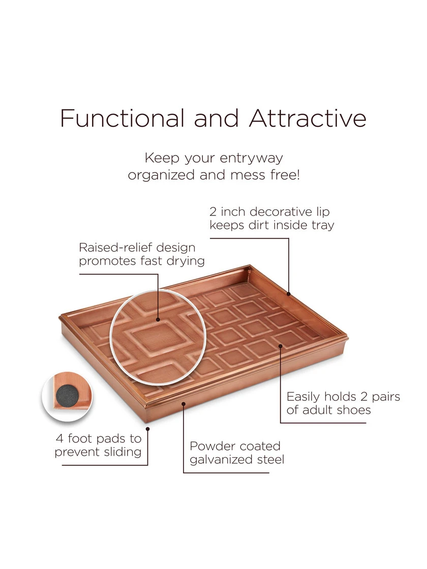 Multi-Purpose Boot Tray, 20" - Image 14