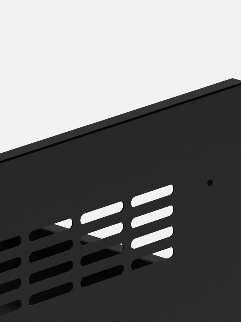 Veradek Stainless Steel Outdoor Kitchen Series Grill Cabinet - Image 10