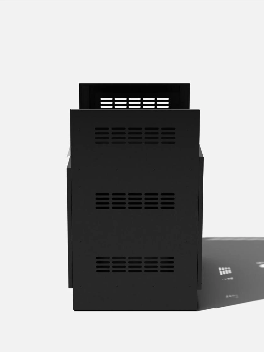 Veradek Stainless Steel Outdoor Kitchen Series Grill Cabinet - Image 7