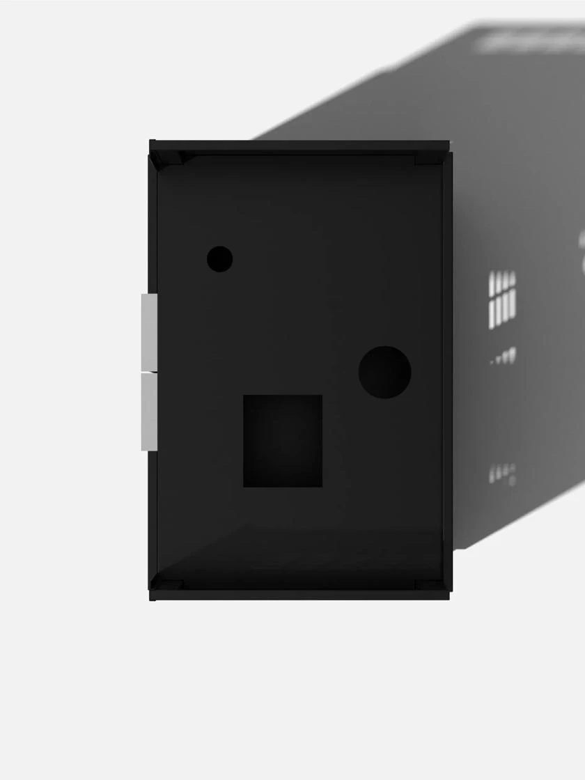 Veradek Stainless Steel Outdoor Kitchen Series Grill Cabinet - Image 8