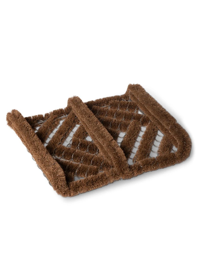 Bristle Boot Scraper