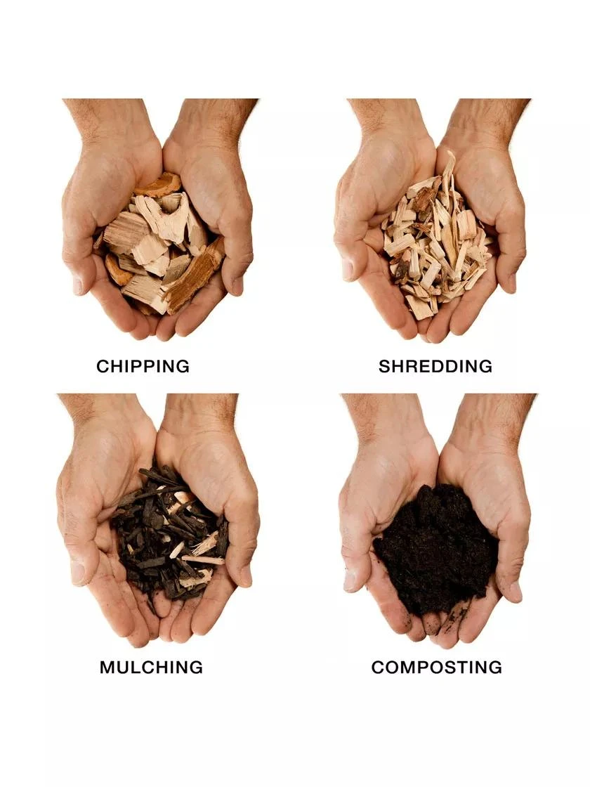 Snow Joe® 13-Amp Electric Wood Chipper/Shredder - Image 8