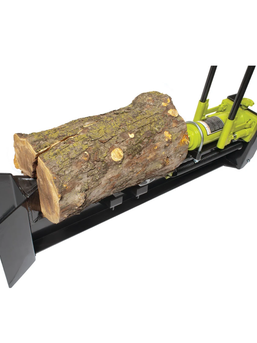 Snow Joe® 10 Ton Manual Log Splitter - Image 8
