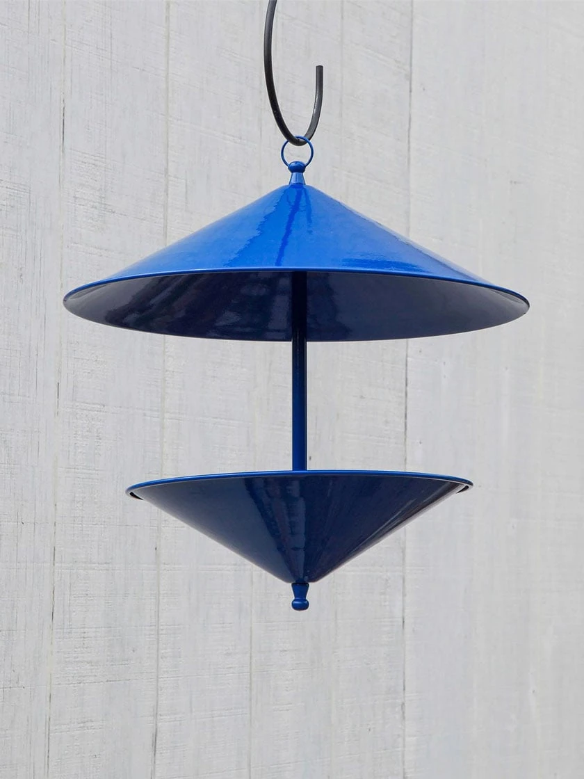Achla Designs Trulli Bird Feeder