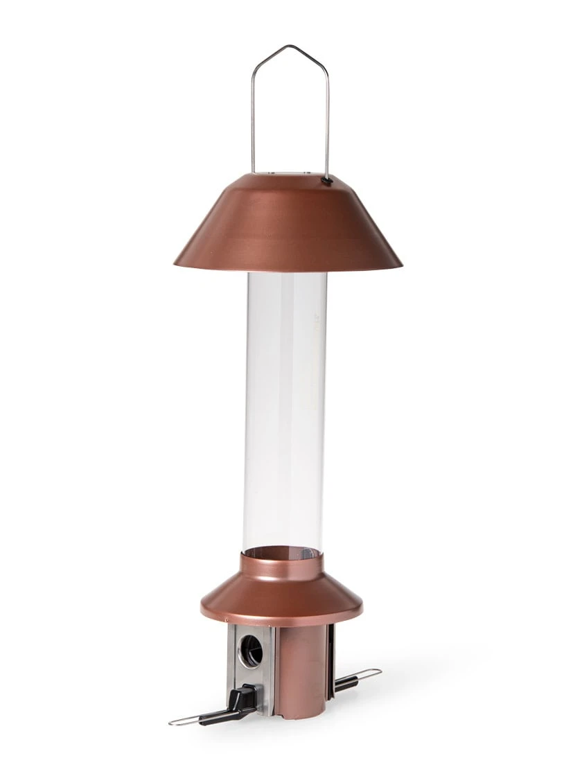 Roamwild PestOff™ Squirrel Proof Bird Feeder - Image 4