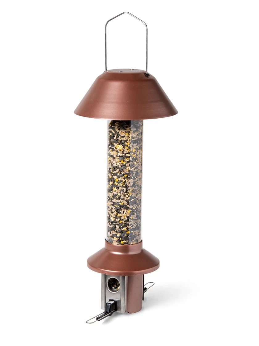Roamwild PestOff™ Squirrel Proof Bird Feeder - Image 3
