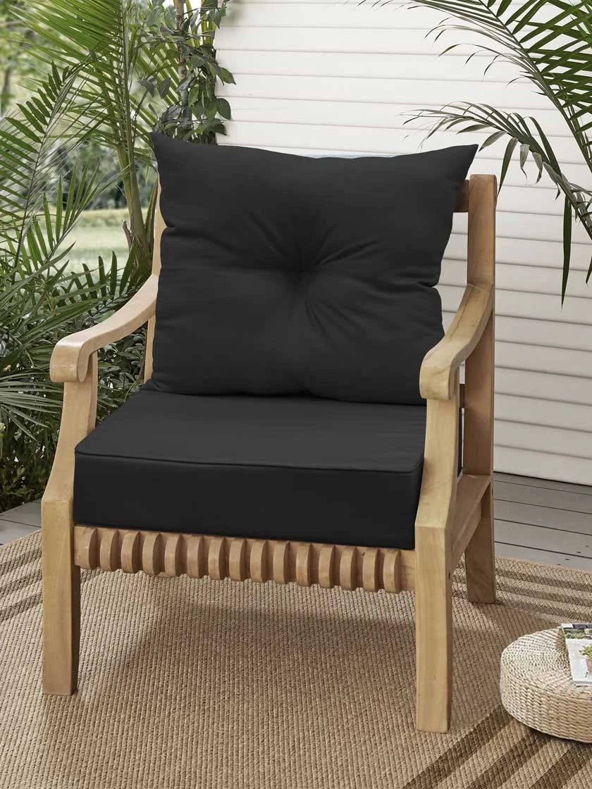 Outdoor Decor⢠Seat Cushion, 24" X 24" - Image 2