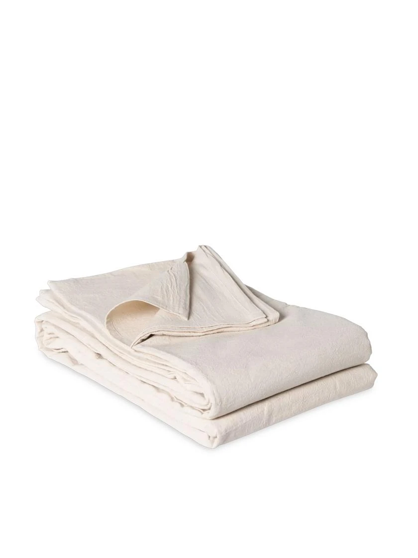 Cotton Cool Weather Garden Cover - Image 3