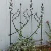 Achla Acanthus Fence Trellis