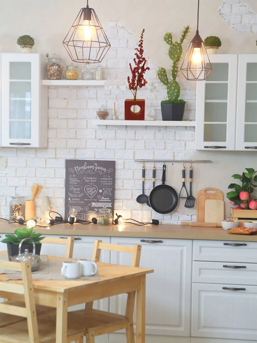 Wine Barrel Counter Top Vase Or Propagation Station - Image 4