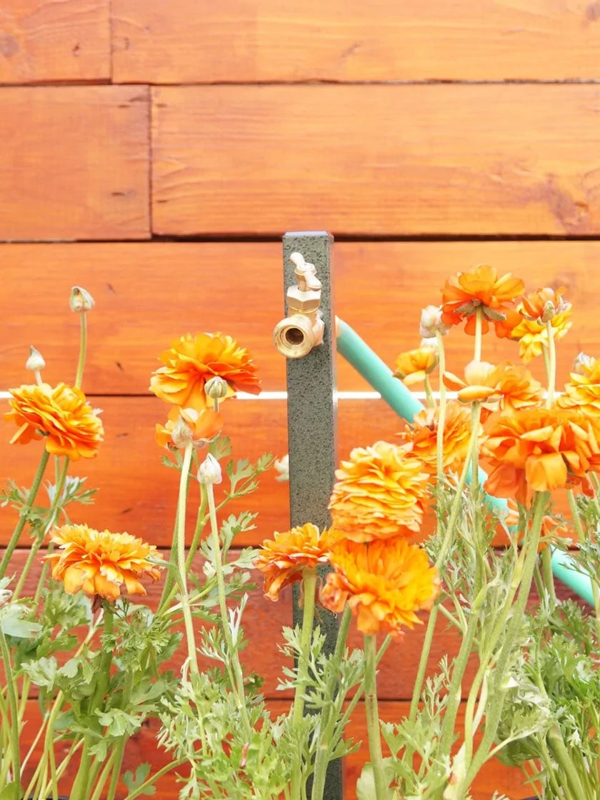 Yard Butler® Hose Bibe Extender - Image 2